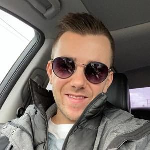 Meet your Posher, David